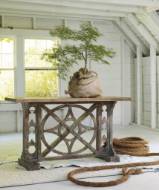 Picture of  MELANGE RAFFERTY CONSOLE          