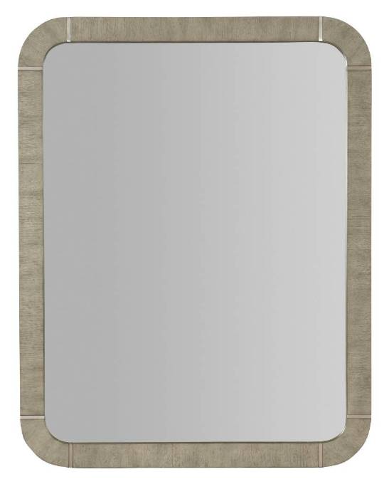 Picture of LINVILLE FALLS PINNACLE TRAILS MIRROR         