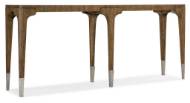 Picture of  CHAPMAN CONSOLE TABLE          
