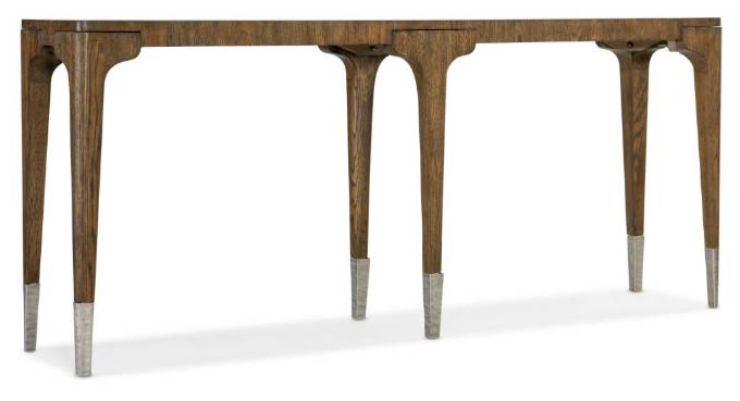 Picture of  CHAPMAN CONSOLE TABLE          