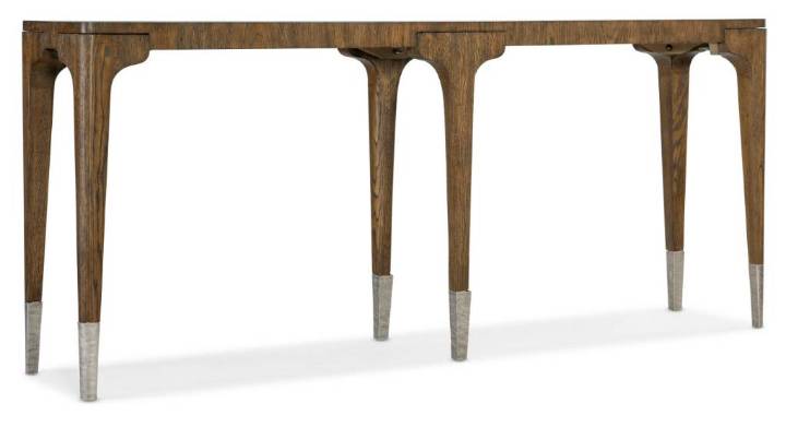 Picture of  CHAPMAN CONSOLE TABLE          
