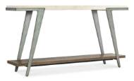 Picture of  COMMERCE AND MARKET BOOMERANG CONSOLE TABLE       