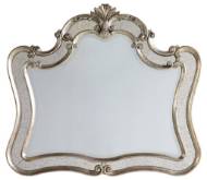 Picture of SANCTUARY SHAPED MIRROR           