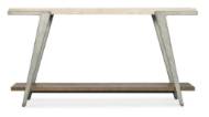 Picture of  COMMERCE AND MARKET BOOMERANG CONSOLE TABLE       