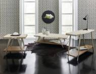 Picture of  COMMERCE AND MARKET BOOMERANG CONSOLE TABLE       