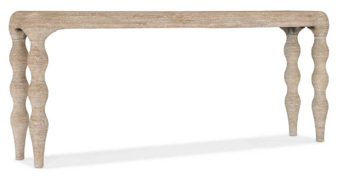 Picture of  SERENITY BAHARI CONSOLE TABLE         