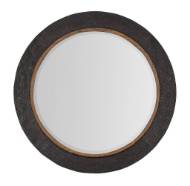 Picture of BIG SKY ROUND ACCENT MIRROR         