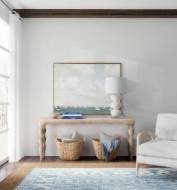 Picture of  SERENITY BAHARI CONSOLE TABLE         