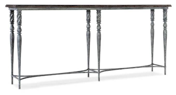 Picture of  TRADITIONS CONSOLE TABLE          