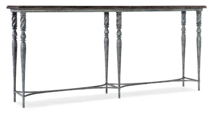 Picture of  TRADITIONS CONSOLE TABLE          