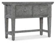 Picture of  COMMERCE & MARKET STONEWASHED CONSOLE        