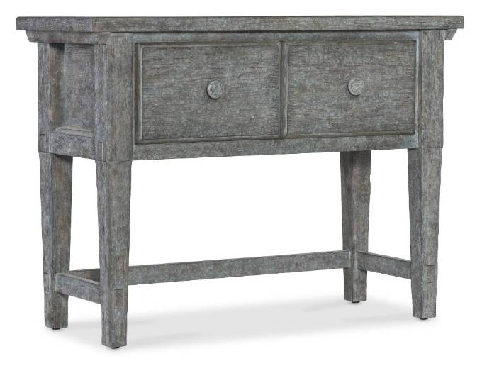 Picture of  COMMERCE & MARKET STONEWASHED CONSOLE        