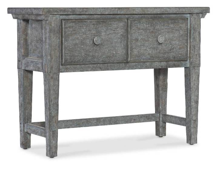 Picture of  COMMERCE & MARKET STONEWASHED CONSOLE        