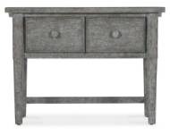Picture of  COMMERCE & MARKET STONEWASHED CONSOLE        