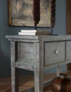Picture of  COMMERCE & MARKET STONEWASHED CONSOLE        