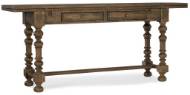 Picture of  BLUEWIND FLIP-TOP CONSOLE TABLE         