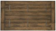 Picture of  BLUEWIND FLIP-TOP CONSOLE TABLE         