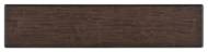 Picture of  COMMERCE & MARKET POMMEL SOFA CONSOLE       