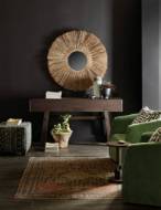 Picture of  COMMERCE & MARKET POMMEL SOFA CONSOLE       