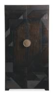 Picture of RETREAT SPLIT RATTAN WARDROBE          