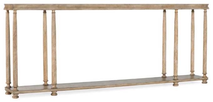 Picture of  VERA CRUZ CONSOLE TABLE         