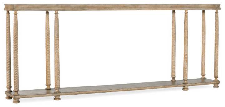 Picture of  VERA CRUZ CONSOLE TABLE         