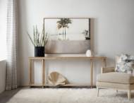 Picture of  VERA CRUZ CONSOLE TABLE         