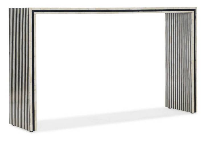 Picture of  MELANGE STANWAY HALL CONSOLE         