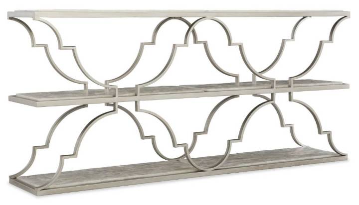 Picture of  MELANGE GOLDEN GATE CONSOLE         