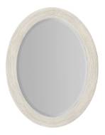Picture of SERENITY AMELIA OVAL MIRROR          