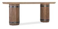 Picture of  VINEYARD ROW CONSOLE TABLE         