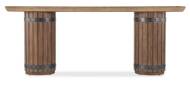 Picture of  VINEYARD ROW CONSOLE TABLE         