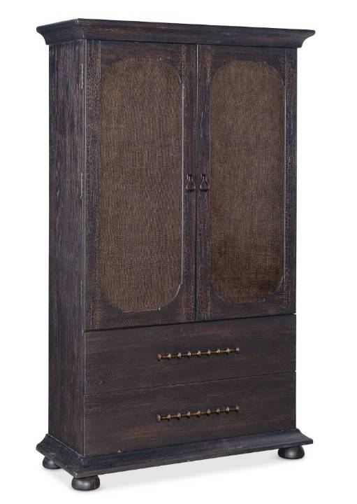 Picture of BIG SKY SMALL WARDROBE          