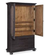 Picture of BIG SKY SMALL WARDROBE          