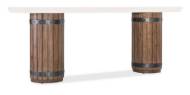 Picture of  VINEYARD ROW CONSOLE TABLE         