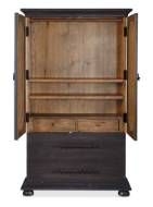 Picture of BIG SKY SMALL WARDROBE          