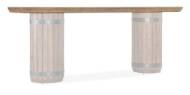 Picture of  VINEYARD ROW CONSOLE TABLE         