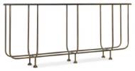 Picture of  COMMERCE & MARKET KIARA RECTANGLE SOFA CONSOLE      