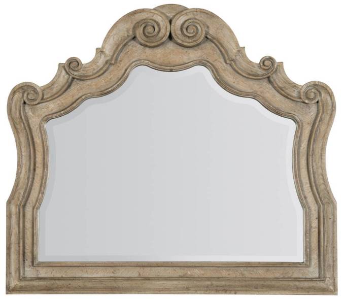 Picture of CASTELLA MIRROR            