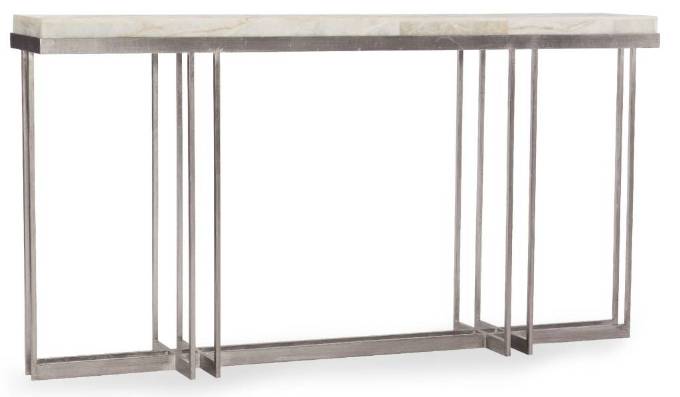 Picture of  MELANGE BLAIRE CONSOLE TABLE         