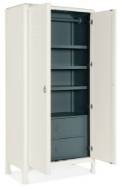 Picture of SERENITY CAPE MAY WARDROBE          