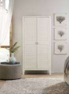 Picture of SERENITY CAPE MAY WARDROBE          