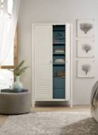 Picture of SERENITY CAPE MAY WARDROBE          