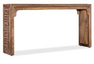 Picture of  COMMERCE AND MARKET THRACE CONSOLE TABLE       