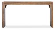 Picture of  COMMERCE AND MARKET THRACE CONSOLE TABLE       