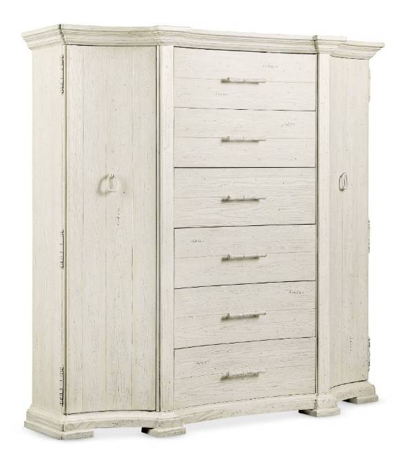 Picture of TRADITIONS GENTLEMANS CHEST           