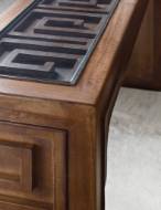 Picture of  COMMERCE AND MARKET THRACE CONSOLE TABLE       
