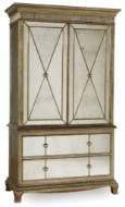 Picture of SANCTUARY ARMOIRE - VISAGE          
