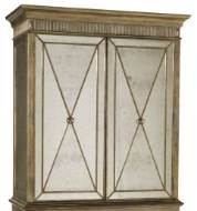 Picture of SANCTUARY ARMOIRE - VISAGE          