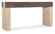 Picture of  COMMERCE & MARKET CONSOLE TABLE        